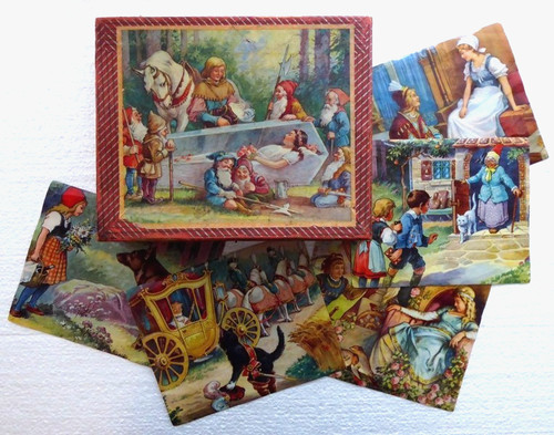 Altes legespiel mit - altes,