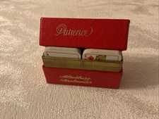 Patience Minikarten ASS