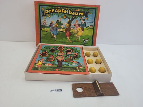 Spiel der apfelbaum ein - spiel, –