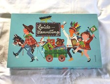 J.F. Schmidt Spielesammlung