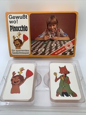 Kartenspiel Vintage ASS