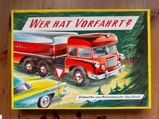 Altes Würfelspiel Spear