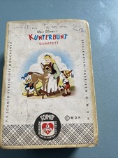 Walt Disney´s KUNTERBUNT