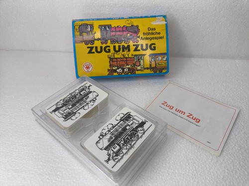 Zug das - um, fröhliche