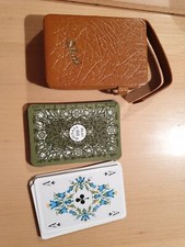 kartenspiele gefertigt nach