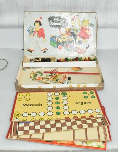 Antike spiele schmidt - antike,