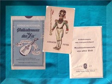 Seltenes Kartenspiel –