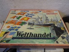 HAUSSER SPIELE 103 / SPIEL