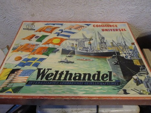 Hausser spiele 103 - spiele,